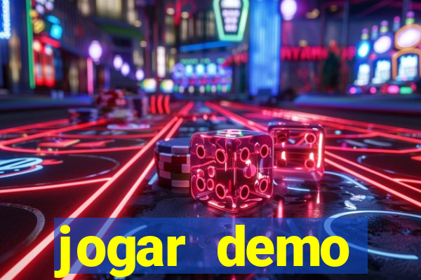 jogar demo pragmatic play